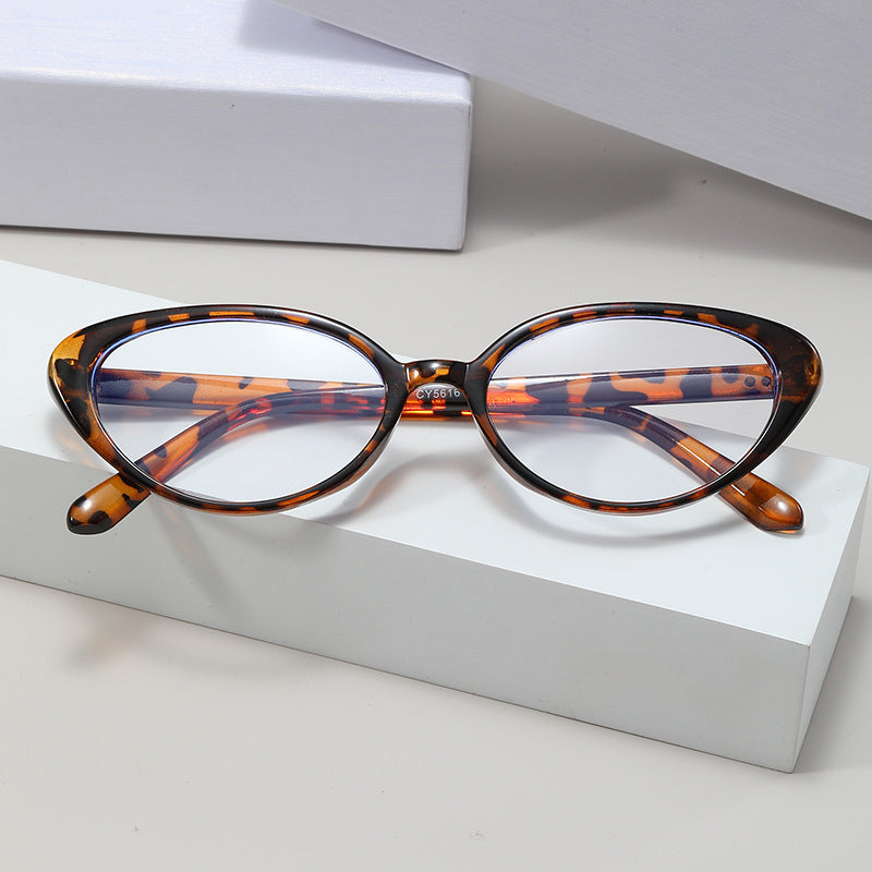 New Fashion European And American Style Glasses