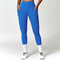 High Waist Yoga Leggings