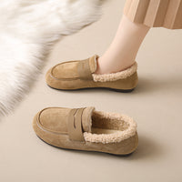 Warm Comfortable Stylish And Lightweight Cotton Shoes