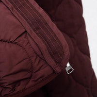 Casual Relaxed-fit Retro Cotton Coat
