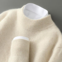 DV Cashmere Sweater