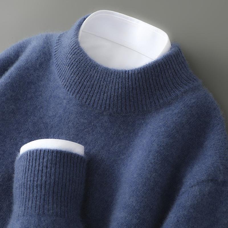 DV Cashmere Sweater