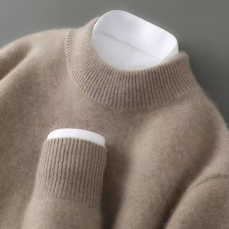 DV Cashmere Sweater