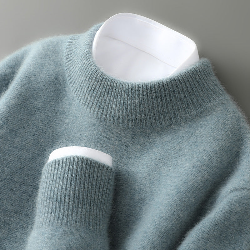 DV Cashmere Sweater