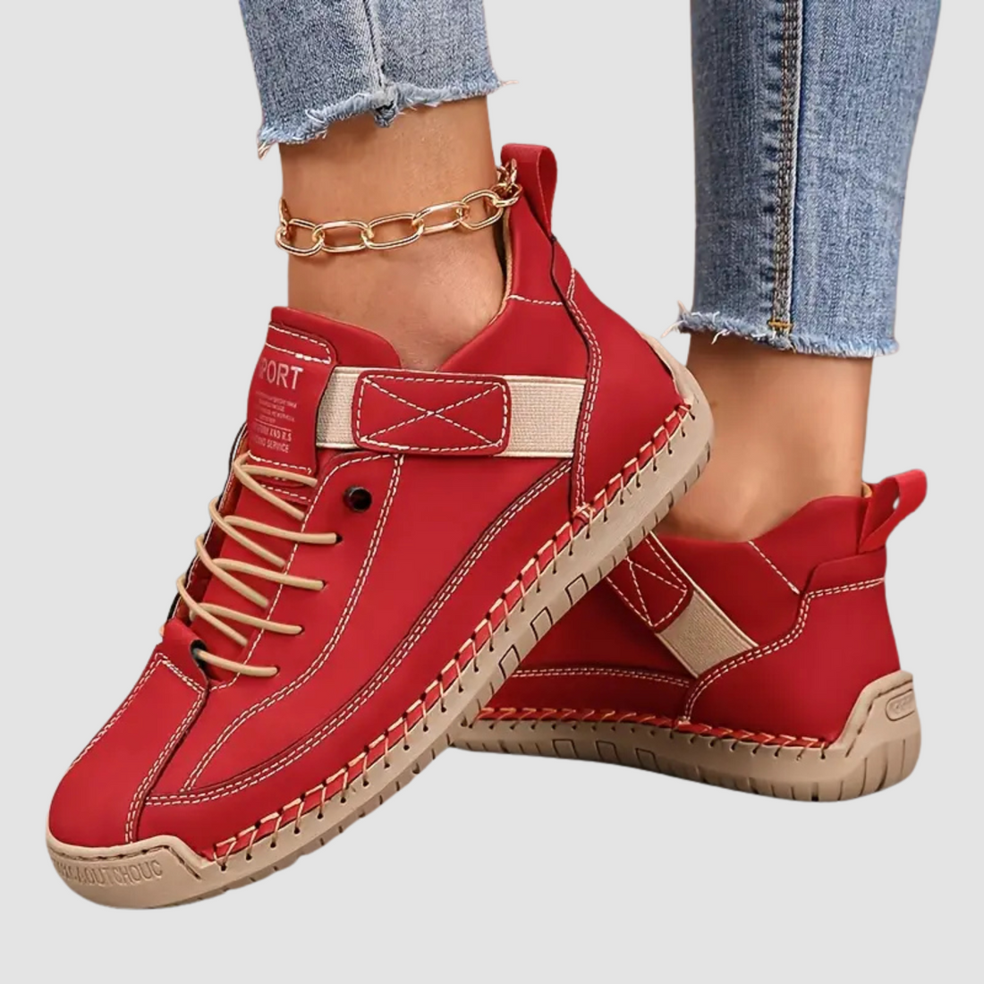 DV Orthopedic Sneakers Women