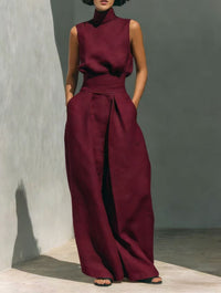 DV The Atelier Two-Piece