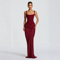 DV Ivory Gown