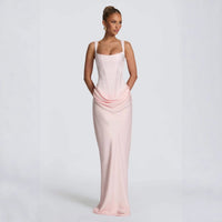 DV Ivory Gown