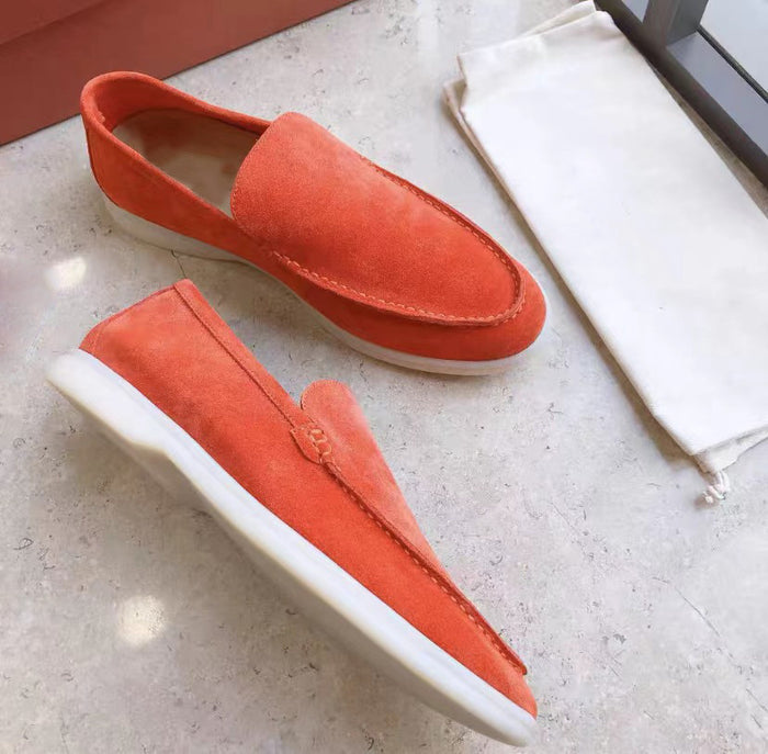 DV Weekend Loafer
