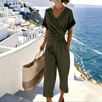 DV Riviera Jumpsuit