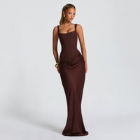 DV Ivory Gown