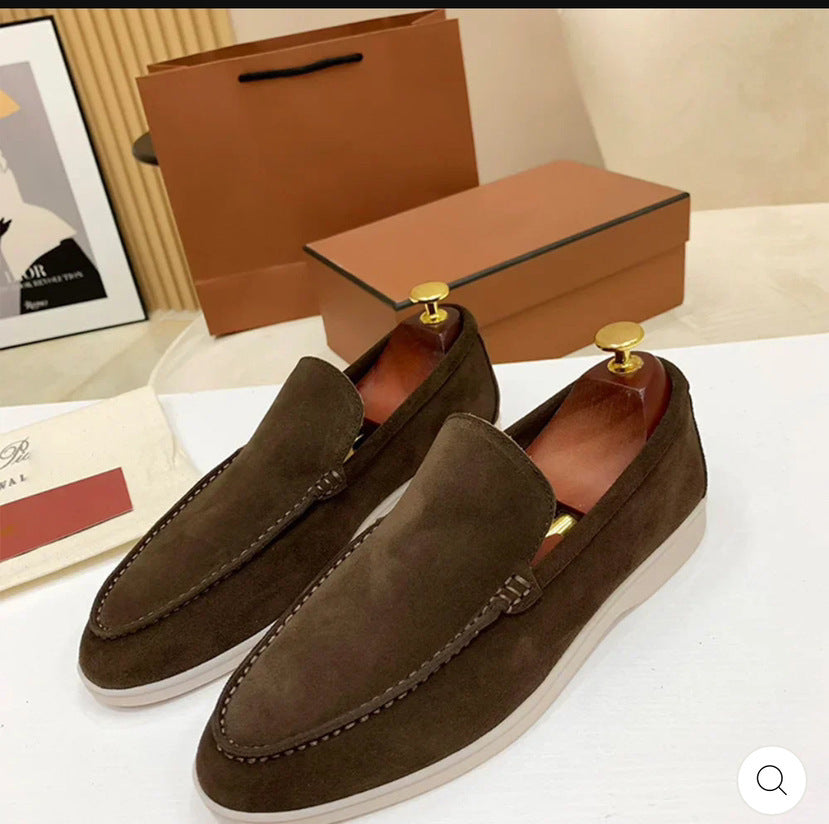 DV Weekend Loafer