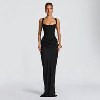 DV Ivory Gown