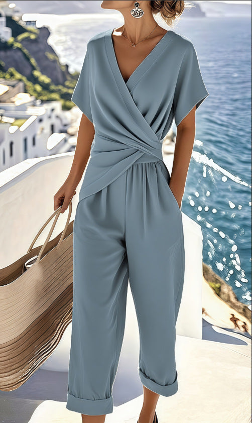DV Riviera Jumpsuit
