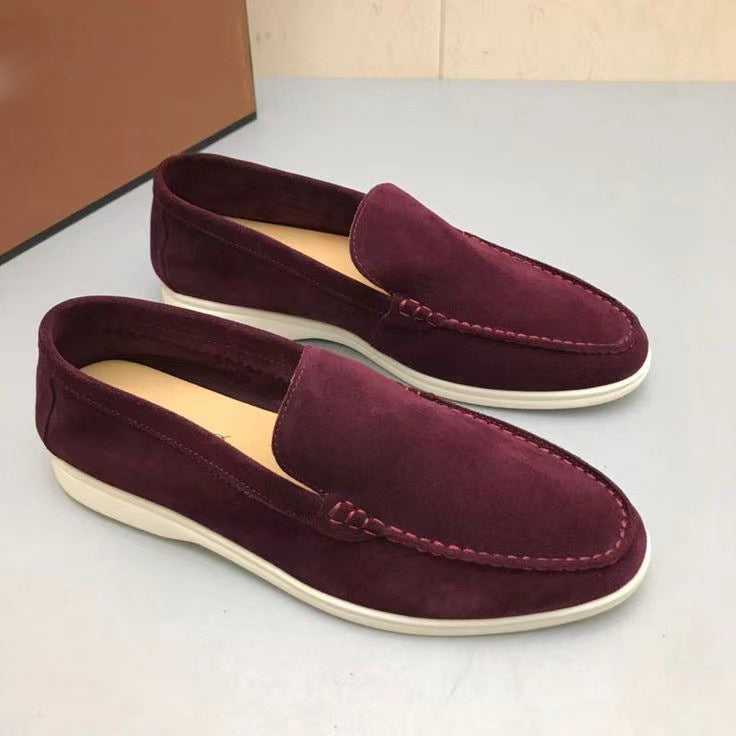 DV Weekend Loafer