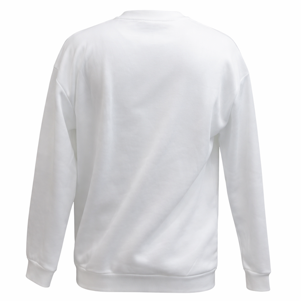 Colorado Style Print Sweatshirt
