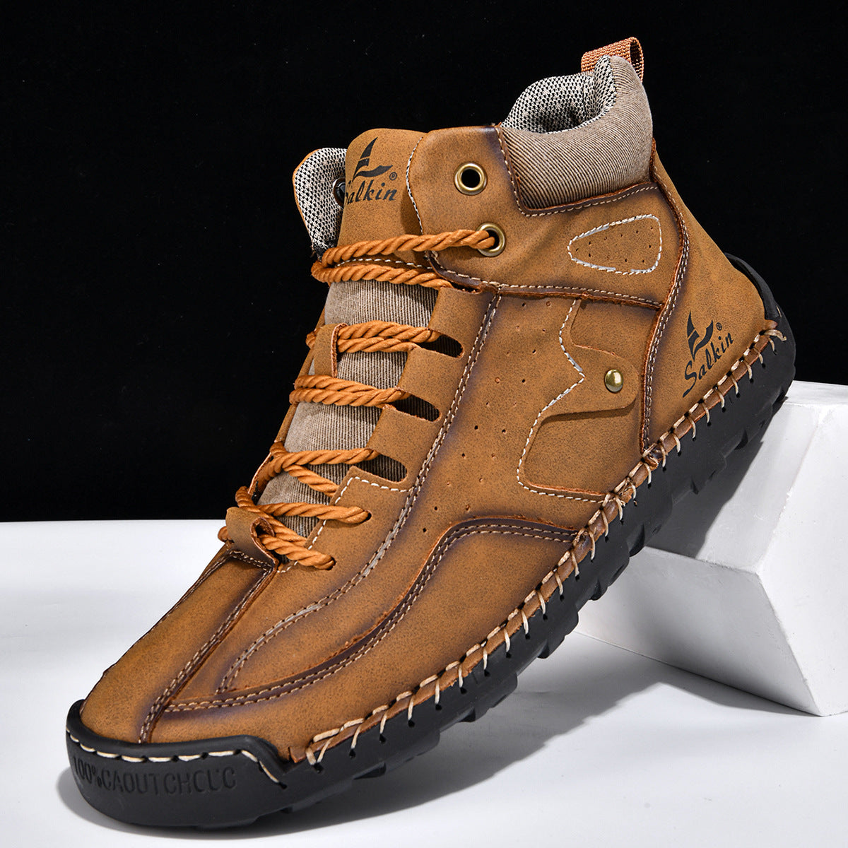 Outdoor High-top Casual Shoes