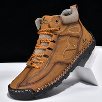 Outdoor High-top Casual Shoes