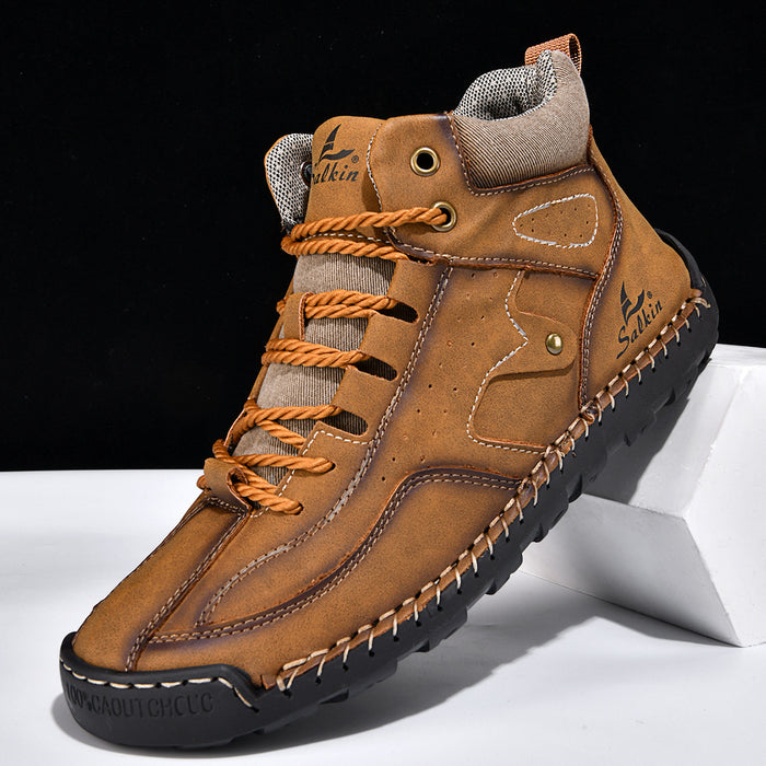 Outdoor High-top Casual Shoes