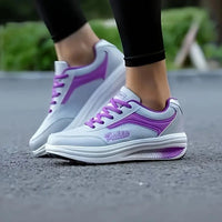 Single Travel & Sports Shoes