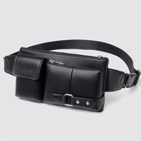 Multifunctional Waist Chest Bag