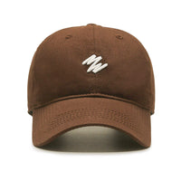 Peaked Cap Four Seasons Female Sunshade Dome Personality Street Big Head Soft Top