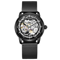 Automatic Fashion Waterproof Mechanical Watch