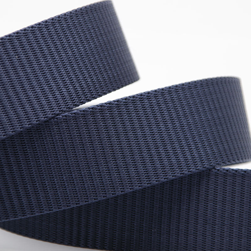 New Stylish Durable Canvas Mens Belt