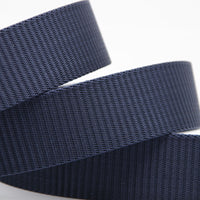 New Stylish Durable Canvas Mens Belt