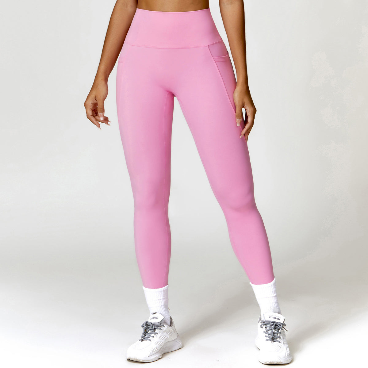 High Waist Yoga Leggings