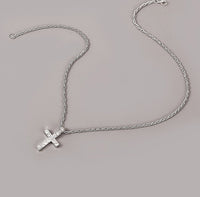 Cross Pendant Necklaces