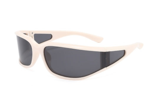 Polarized Sports Sunglasses With UV Protection