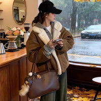 Winter Loose-fitting Versatile Piece