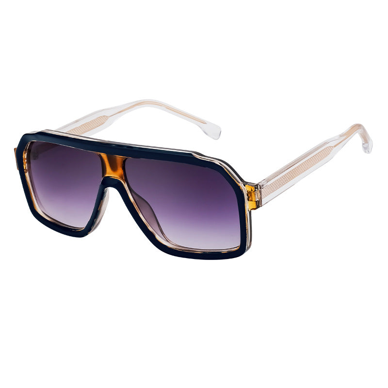 Fashion Square Sunglasses