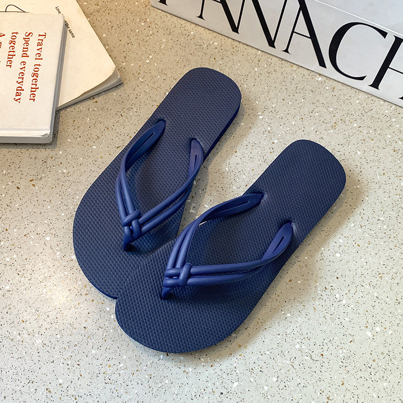 Fashionable Casual Flip-flops