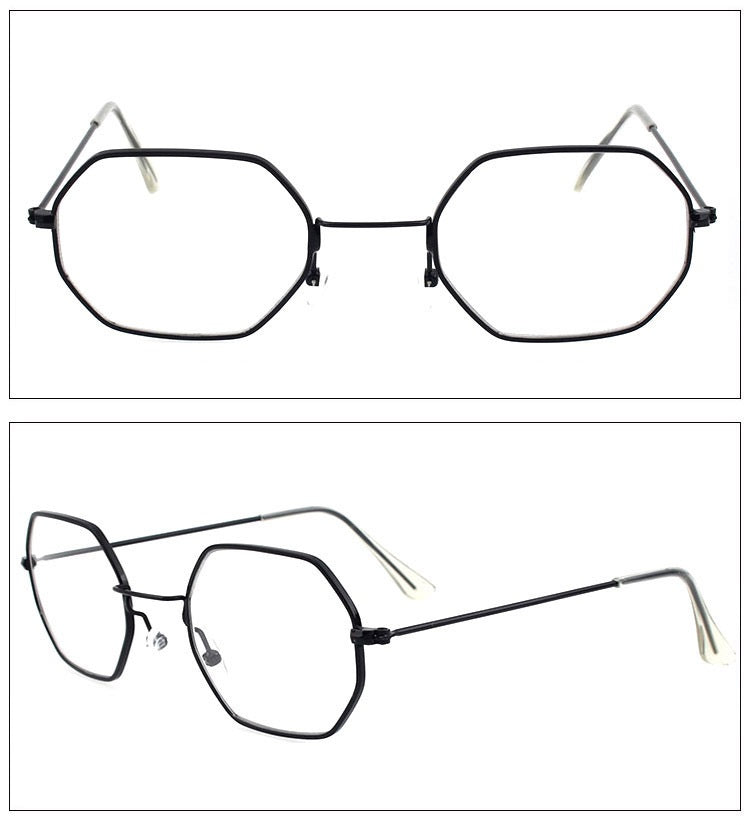 Ocean Piece Polygonal