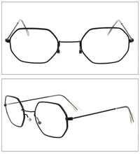 Ocean Piece Polygonal