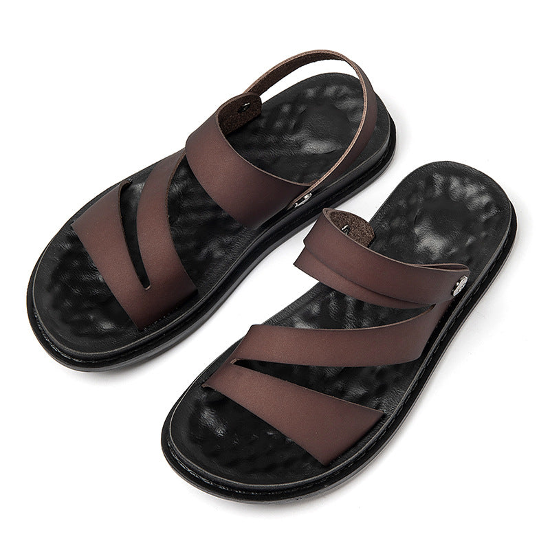 Leather Outdoor & Beach Sandals