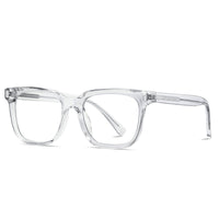 Korean TR90 Plate Anti Blue-ray Glasses Frame