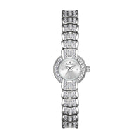 Middle-ancient High-grade Sense Mild Luxury Retro Bright Compact Temperamental 4