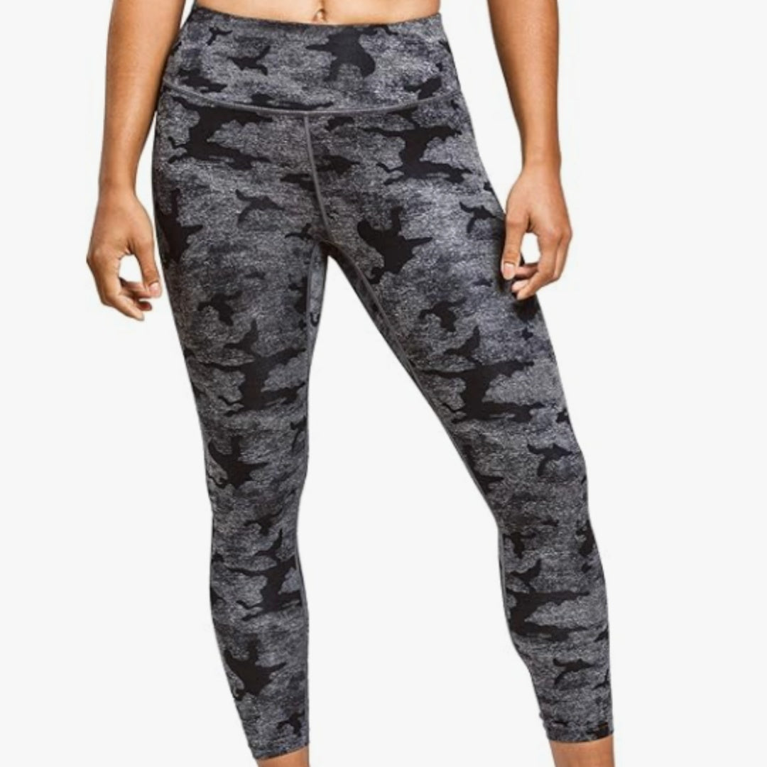 Sweat Shaper Women Sauna Leggings