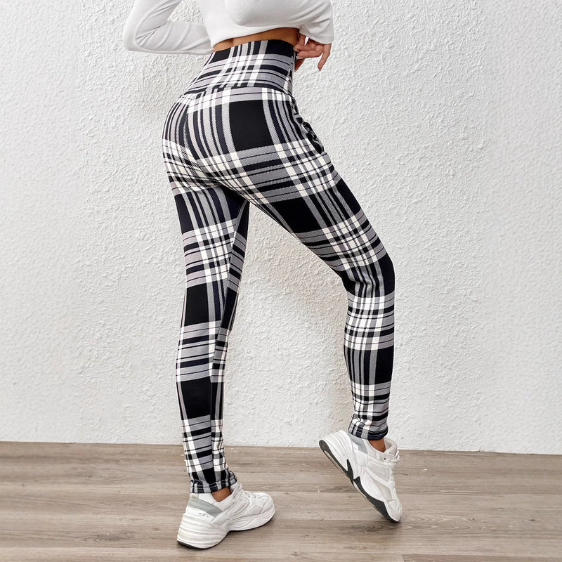 Extra Thick Lambswool Leggings