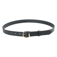 Alloy Pin Buckle Belt