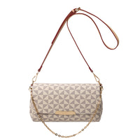 New Women's Bag Fashion Retro Print Plaid