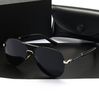 Polarized Sunglasses [Color Changing Sunglasses]