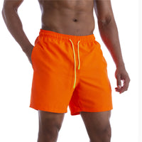 Summer Beach Pants Shorts