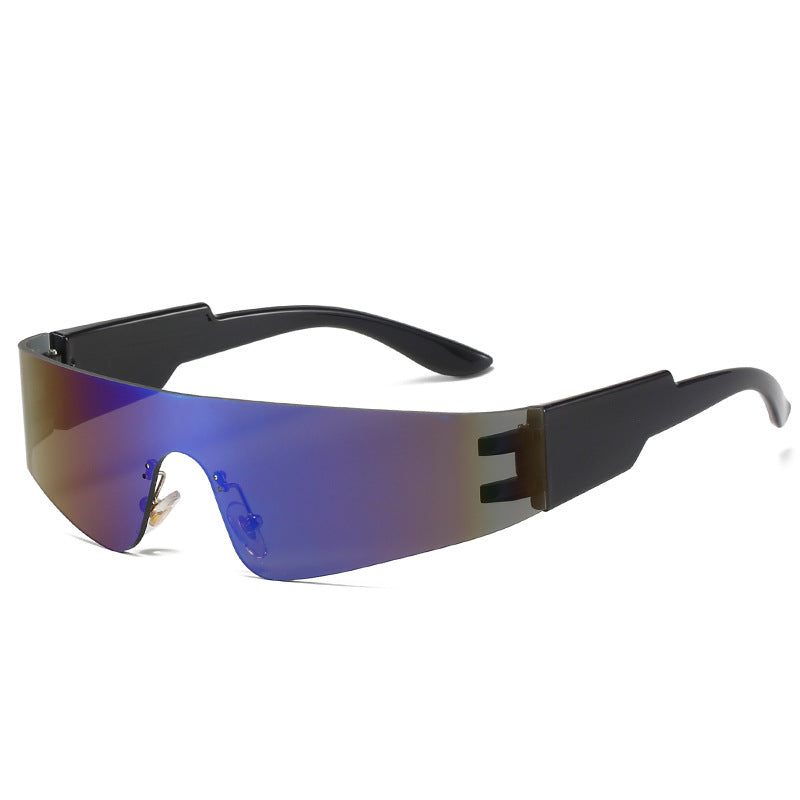 Fashion Punk Sports Sunglasses