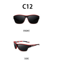 Sunglasses For Men Polarized Outdoor