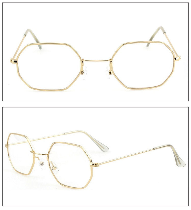 Ocean Piece Polygonal