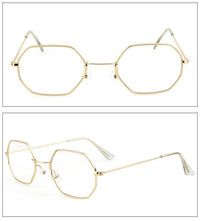 Ocean Piece Polygonal